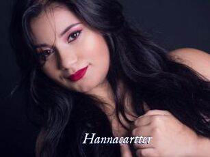Hannacartter
