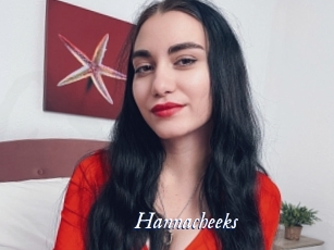 Hannacheeks