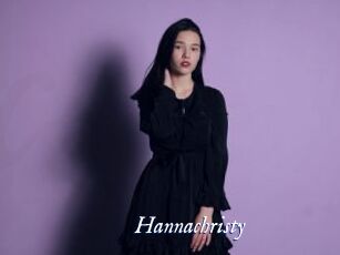 Hannachristy