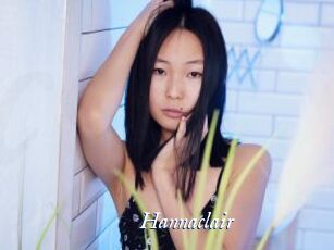 Hannaclair