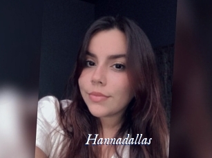Hannadallas