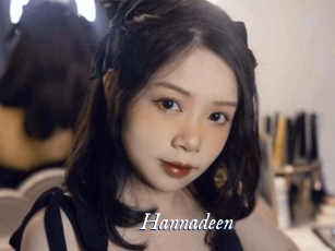 Hannadeen