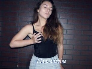 Hannadivine