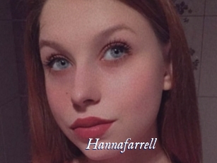 Hannafarrell