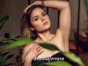 Hannaferrara
