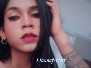 Hannaferrett