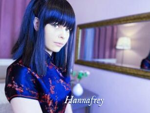 Hannafrey