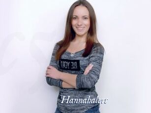 Hannahalert