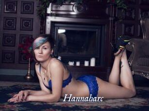 Hannaharc