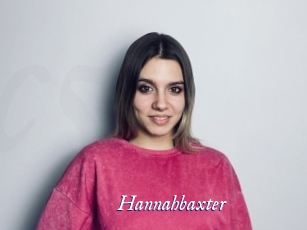 Hannahbaxter
