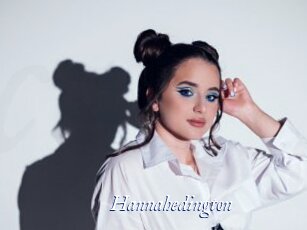 Hannahedington
