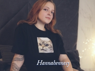 Hannahennesy