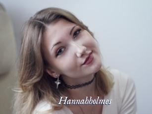Hannahholmes