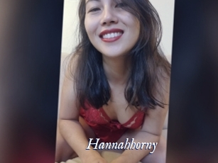 Hannahhorny