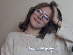 Hannahhwany