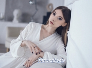 Hannahkale