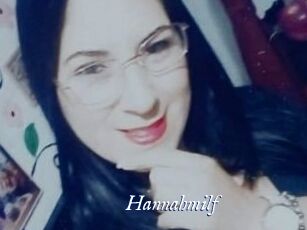 Hannahmilf