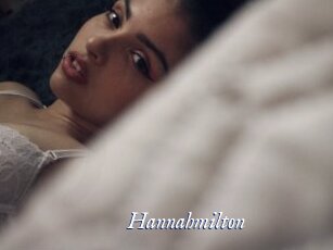 Hannahmilton