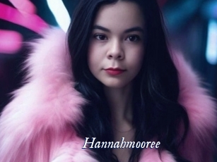 Hannahmooree