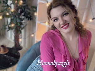 Hannahpuzzle