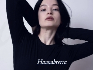 Hannahrerra