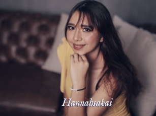 Hannahsakai