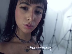 Hannahsanz