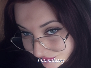 Hannahsexy