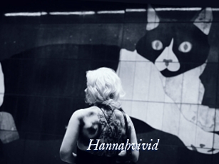 Hannahvivid
