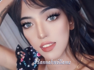 Hannahwillams