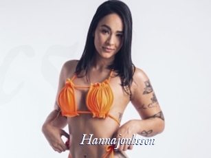 Hannajonhsson