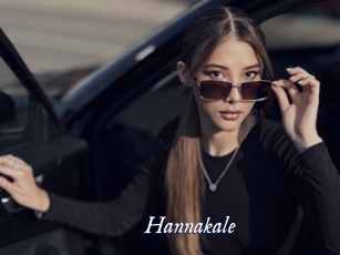 Hannakale
