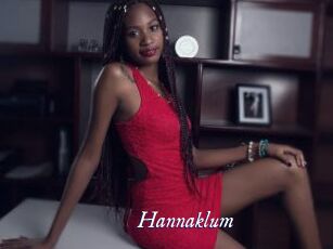 Hannaklum