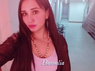 Hannalia