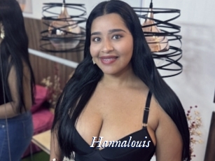 Hannalouis