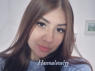 Hannalovelyy