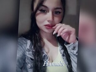 Hannalx