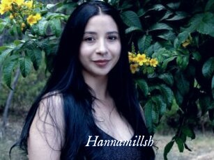 Hannamillsh