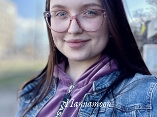 Hannamoon