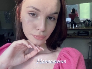 Hannaowenn