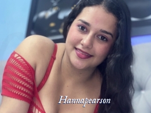 Hannapearson