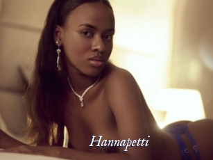 Hannapetti