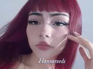 Hannareeds