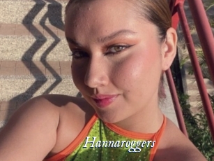 Hannaroggers
