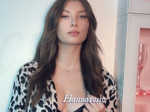 Hannarosso