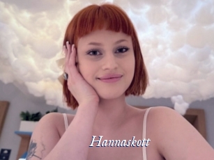 Hannaskott