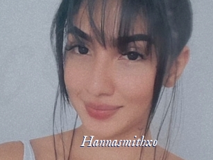 Hannasmithxo