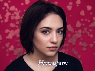 Hannasparks