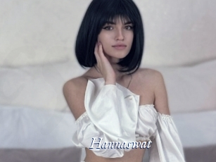 Hannaswat