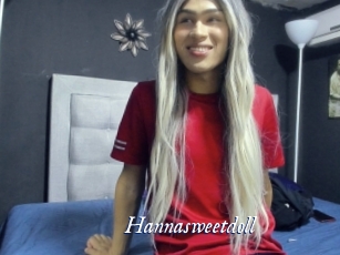 Hannasweetdoll